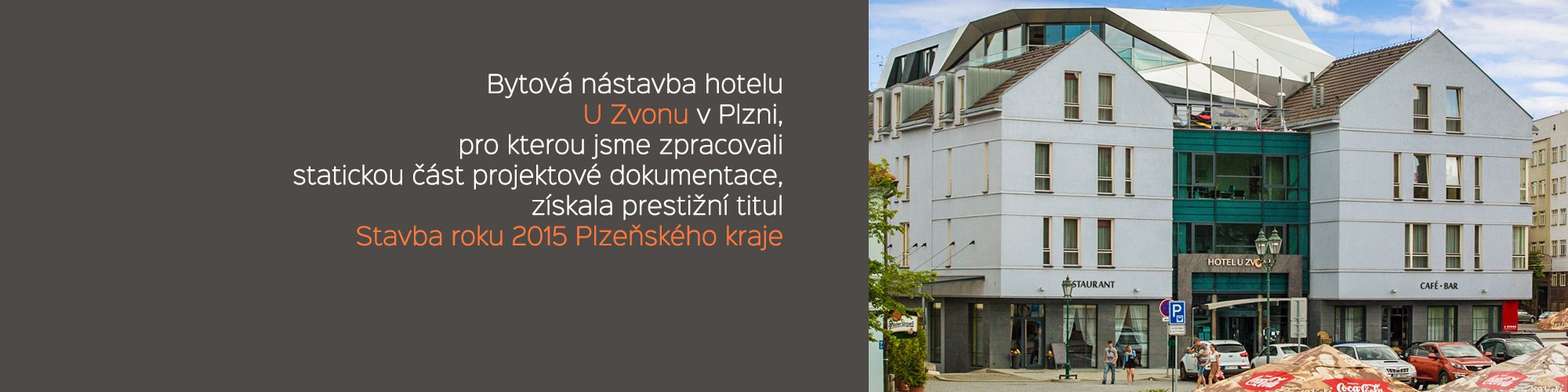 U Zvonu
